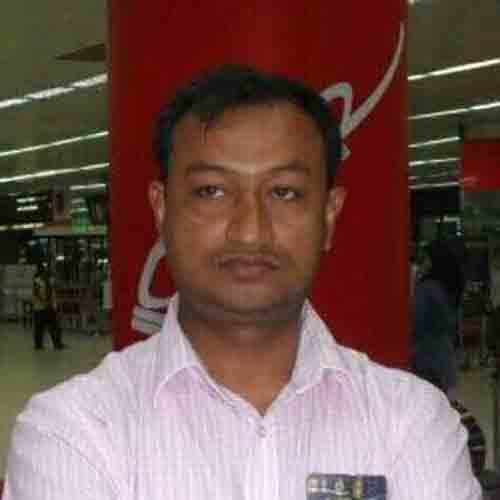 আমি কৃতজ্ঞ আপনাদের ধন্যবাদ