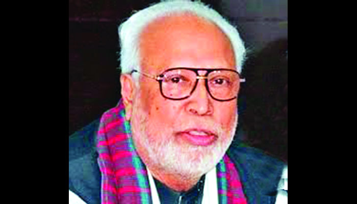 আ’লীগের মুখে আলোচনায় না বসার কথা মানায় না