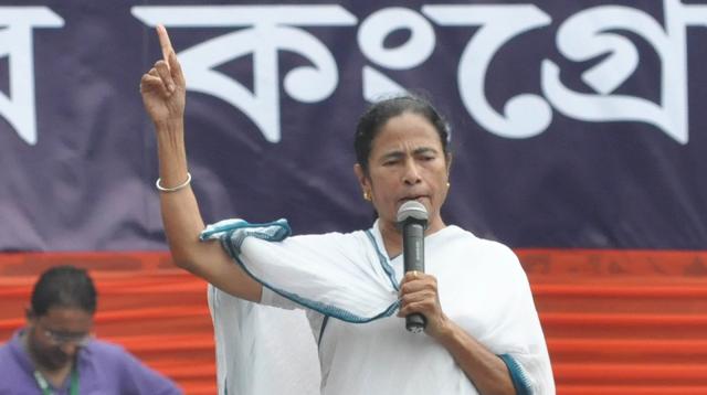 ভোটযুদ্ধে ঝাঁপিয়ে পড়েছে তৃণমূল কংগ্রেস