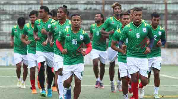 জাগো বাংলাদেশ, জাগতেই হবে…