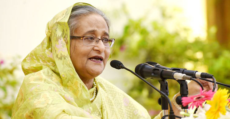 আগামী নির্বাচন আমাদের জন্য অত্যন্ত গুরুত্বপূর্ণ : প্রধানমন্ত্রী