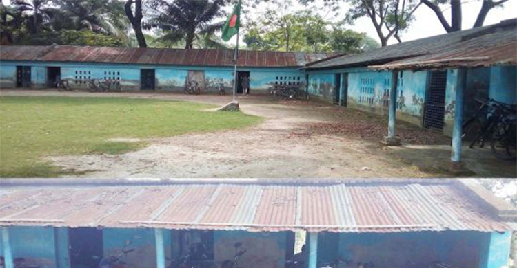 ১৬৮১ মাদরাসার উন্নয়নে ৫৯১৮ কোটি টাকা বরাদ্দ