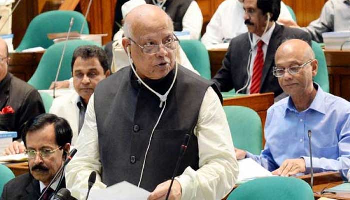 দেশে ঋণখেলাপি দুই লাখ ৩০ হাজার ৬৫৮ জন: অর্থমন্ত্রী