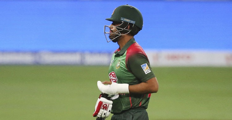 তামিমের মুখে সেই সাহসিকতার বর্ণনা