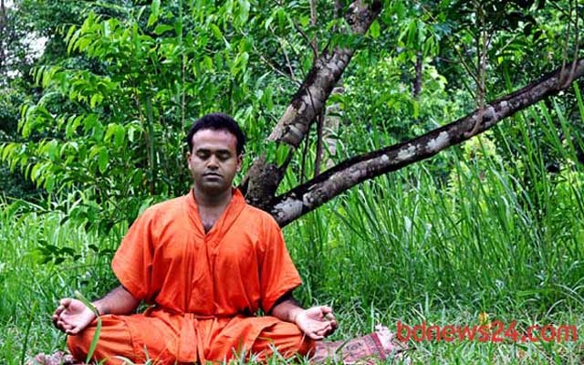 শরীর ও মনের ব্যায়াম