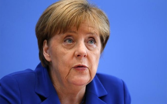 সৌদি আরবে অস্ত্র রপ্তানি বন্ধে ইইউ’কে জার্মানির আহ্বান