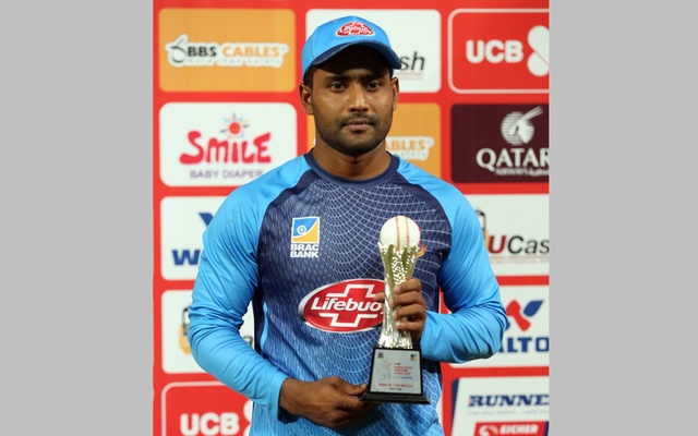 তবু আফগানিস্তানের বিপক্ষে ইনিংসই ইমরুলের কাছে সেরা