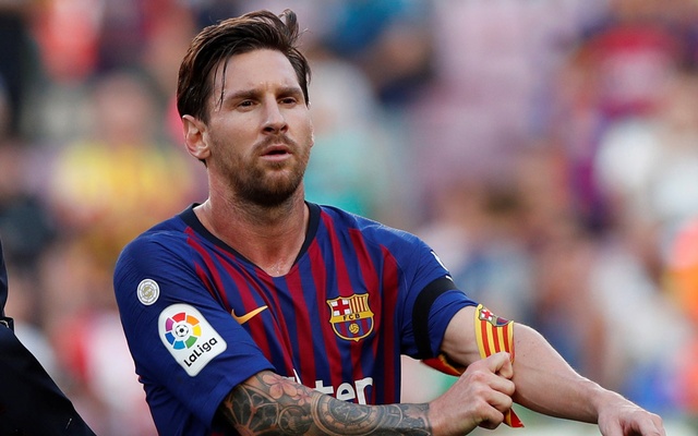 ‘বার্সায় মেসি রেগে গেলে বুঝতে পারে সতীর্থরা’