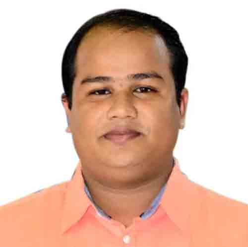 গ্রামের মিশুক ছেলেটি শহরের সংগঠক নির্বাচিত