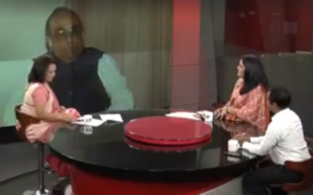 মইনুল হোসেনকে ক্ষমা চাইতে হবে প্রকাশ্যে: মাসুদা ভাট্টি