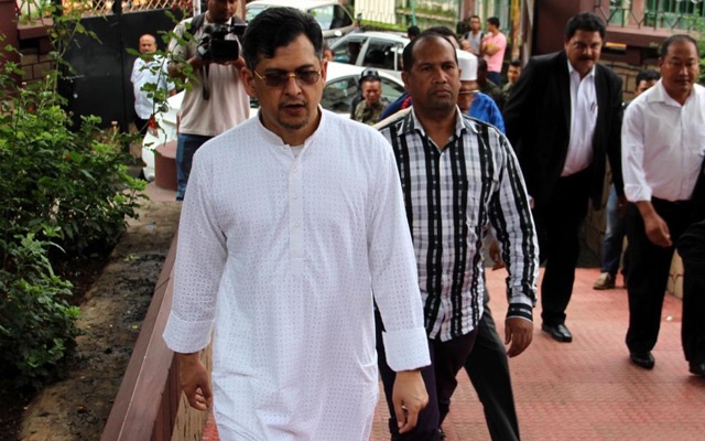 ভারতের আদালতের রায়ে সালাহ উদ্দিন খালাস