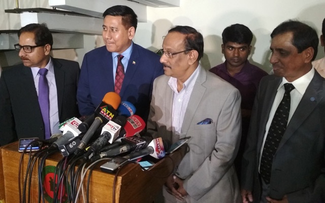 মধ্য নভেম্বরে রোহিঙ্গা প্রত্যাবাসন শুরুর আশা