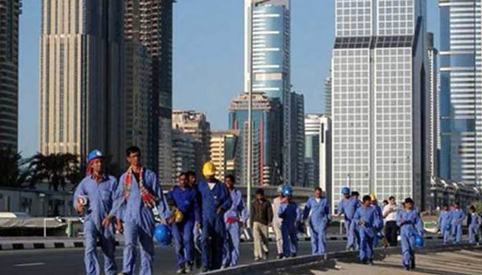 আমিরাতে বৈধ হওয়ার সময় বাড়ল ১ মাস