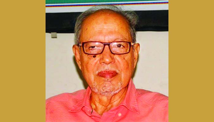 দেশ সংকটে পড়লে দায়ী থাকবে আওয়ামী লীগ-  বদরুদ্দোজা চৌধুরী