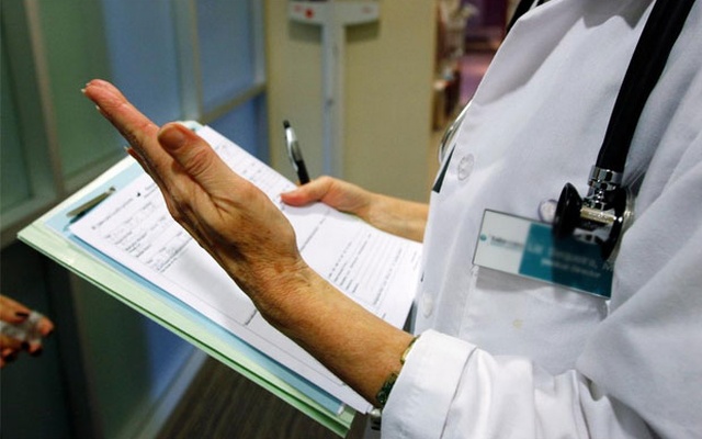 থাইরয়েডে সমস্যা বোঝার উপায়