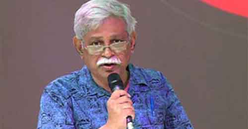 ২৫ বছরের শিক্ষকতা শেষে অবসরে জাফর ইকবাল