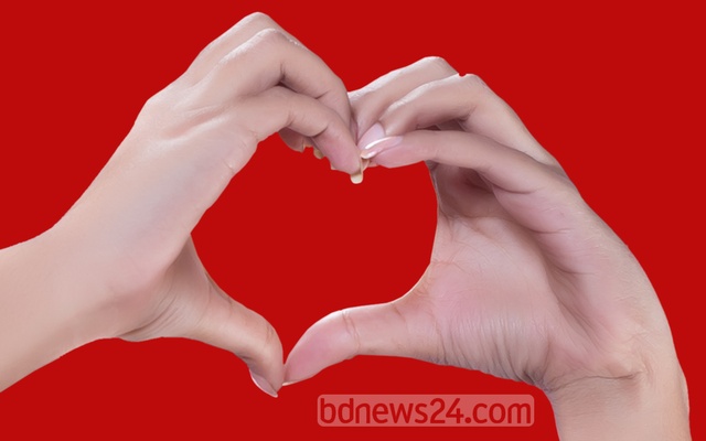 তরুণীদের হৃদরোগ