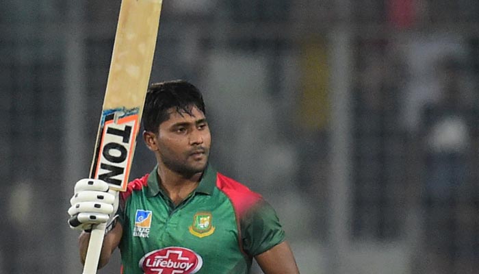 তামিমের রেকর্ড ভাঙলেন ইমরুল