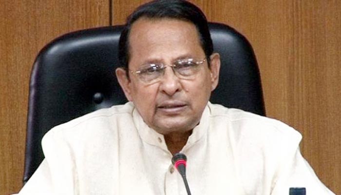 ডিজিটাল নিরাপত্তা আইন গণমাধ্যমের জন্য নয়: তথ্যমন্ত্রী