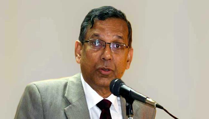 ঐক্যের নামে নতুন ষড়যন্ত্র শুরু হয়েছে: আইনমন্ত্রী