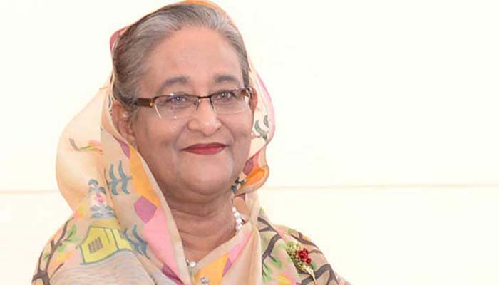 সৌদি আরব থেকে দেশের পথে প্রধানমন্ত্রী