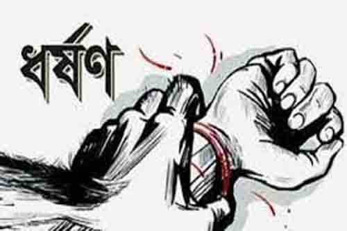 গর্জনিয়ায় বিয়ের প্রলোভনে ধর্ষণঃ যুবক কারাগারে