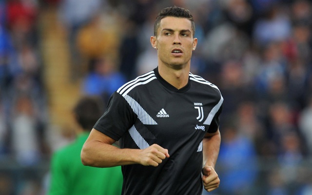 ব্যালন ডি’অর প্রাপ্য তবে মোহাবিষ্ট নই: রোনালদো