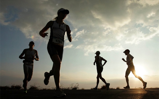 দৌড়ানো নিয়ে তিনটি ভুল ধারণা