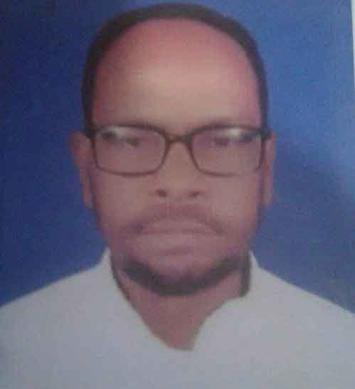 নাইক্ষ্যংছড়ির বিএনপিনেতা নূর আহমদের মৃত্যুতে শোকের ছায়া