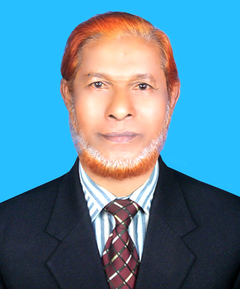 গর্জনিয়ার বর্ষীয়ান রাজনীতিবিদ  তৈয়ব উল্লাহ চৌধুরী গুরুত্বর অসুস্থ