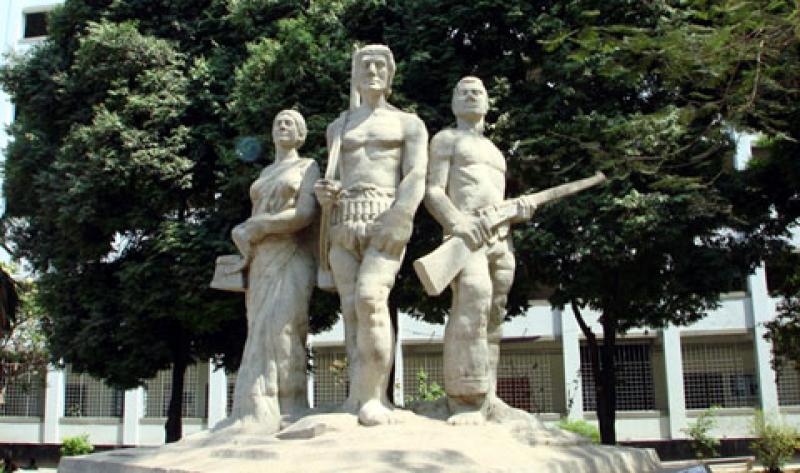 নির্বাচনকে সামনে রেখে ঢাবিতে সরব ছাত্রলীগ, ক্যাম্পাসে নেই ছাত্রদল