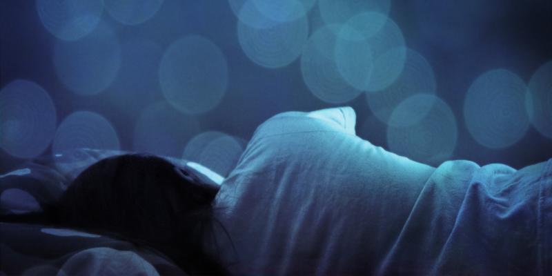 স্বপ্ন কেন মনে থাকে না?