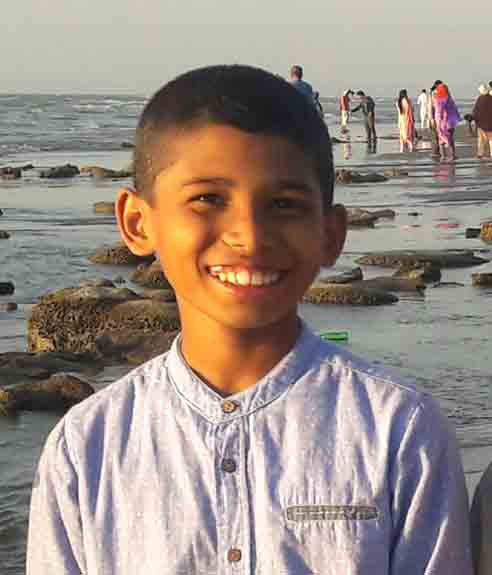 জিপিএ-৫ পেয়েছে সাংবাদিক সুনীল বড়ুয়ার পুত্র অভ্র বড়ুয়া