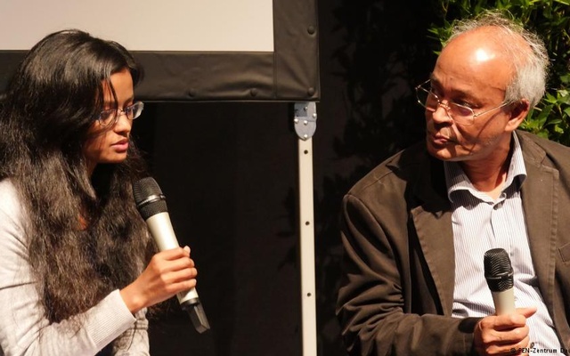 বার্লিনে বাংলাদেশি ব্লগারের মৃত্যু ঘিরে রহস্য