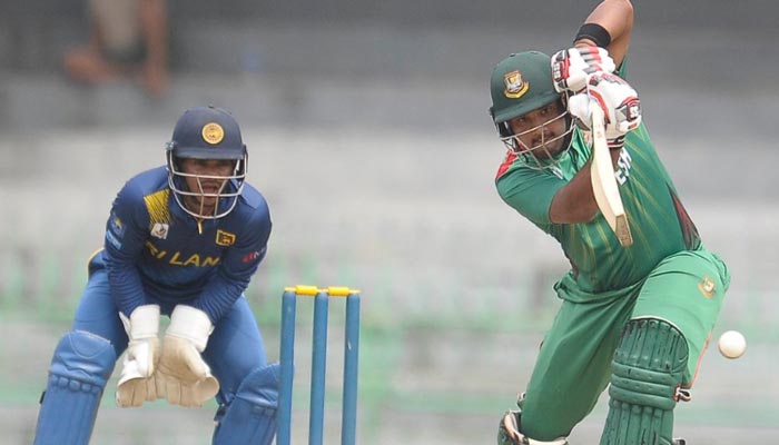 শ্রীলংকার কাছে সেমিতে হার যুবাদের