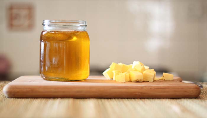 ঘি না মাখন কোনটি স্বাস্থ্যকর?