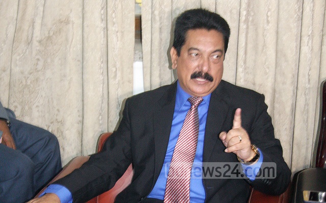 আসন ভাগের রফায় আসতে ‘আরও সময় লাগবে’ জাপার