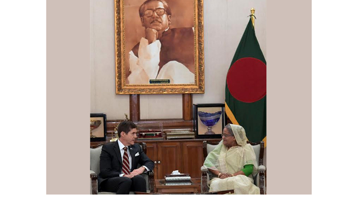 ৩২ পর্যবেক্ষক পাঠাবে যুক্তরাষ্ট্র