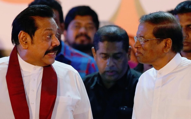 পার্লামেন্ট ভেঙে দেওয়া অবৈধ: শ্রীলংকার সুপ্রিম কোর্ট