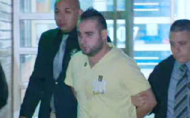 বাংলাদেশি নারী হত্যায় মার্কিন যুবকের যাবজ্জীবন কারাদণ্ড