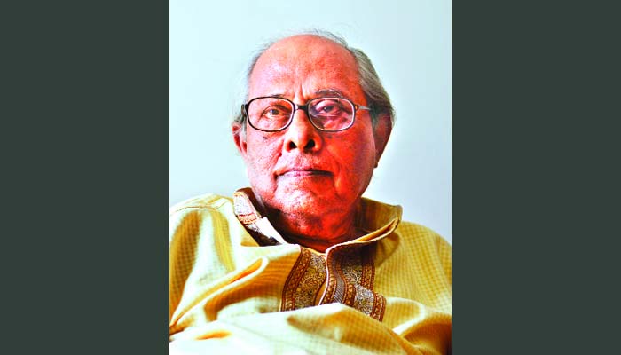 নতুন যুগসন্ধিক্ষণে