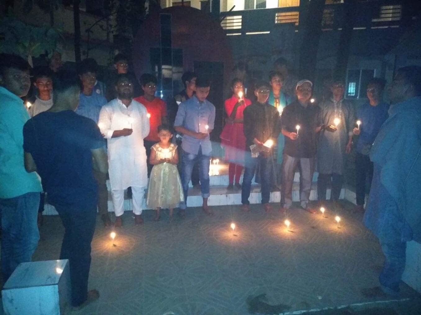 রামুতে শহিদ বুদ্ধিজীবী দিবস পালন করলো ছাত্র ইউনিয়ন ও উদীচী