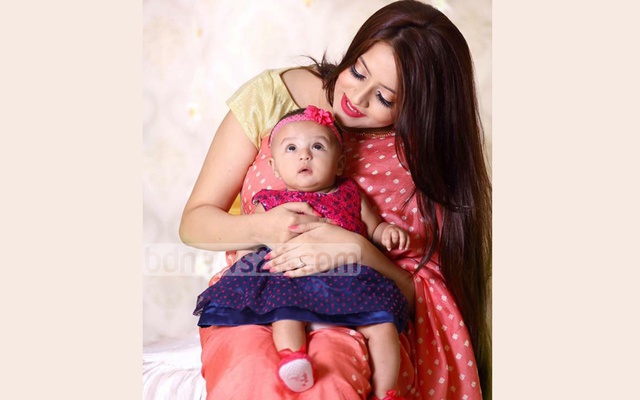 শীতে শিশুর ত্বকের যত্ন