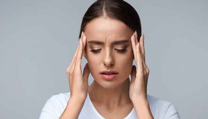 যেসব অভ্যাসে বাড়ে মাইগ্রেনের সমস্যা