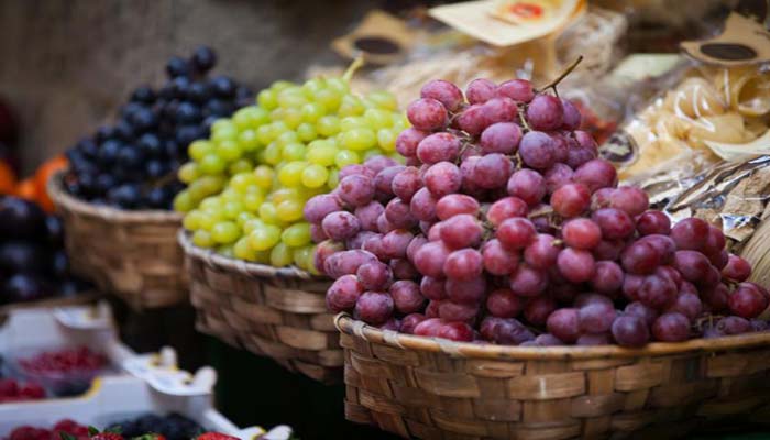 কোষ্টকাঠিন্য সারাবে শীতের ফল