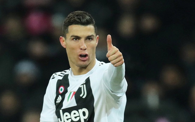 চ্যাম্পিয়ন্স লিগের চমৎকার অধ্যায় শুরু: রোনালদো