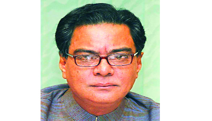 সৈয়দ আশরাফের আসন নিয়ে বিপাকে সংসদ ও ইসি