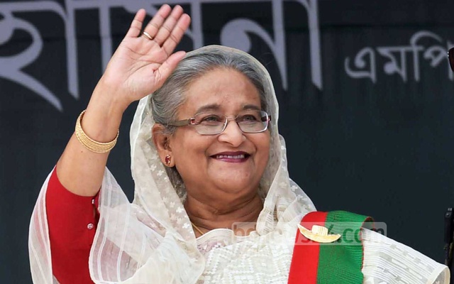 বিজয় রক্ষা করা আরও কঠিন: শেখ হাসিনা