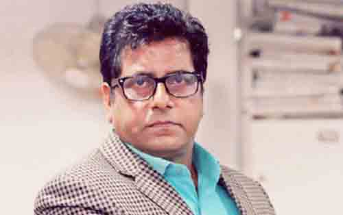 একজন সৈয়দ আশরাফ