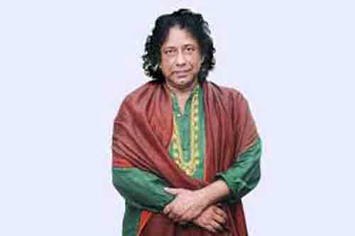 জানালার ওপারে গানের পাখি বুলবুল